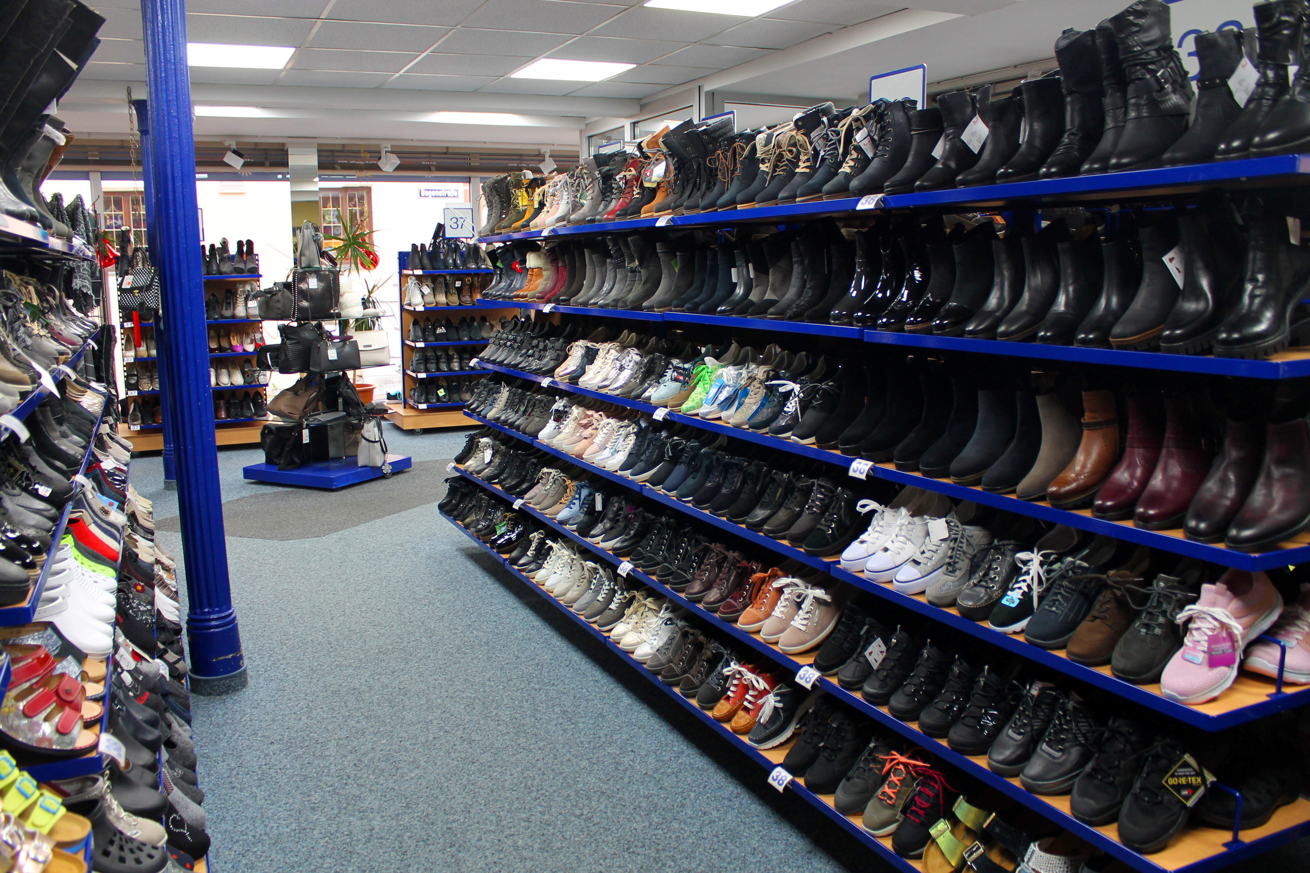 Schuhprofi Zechmeister