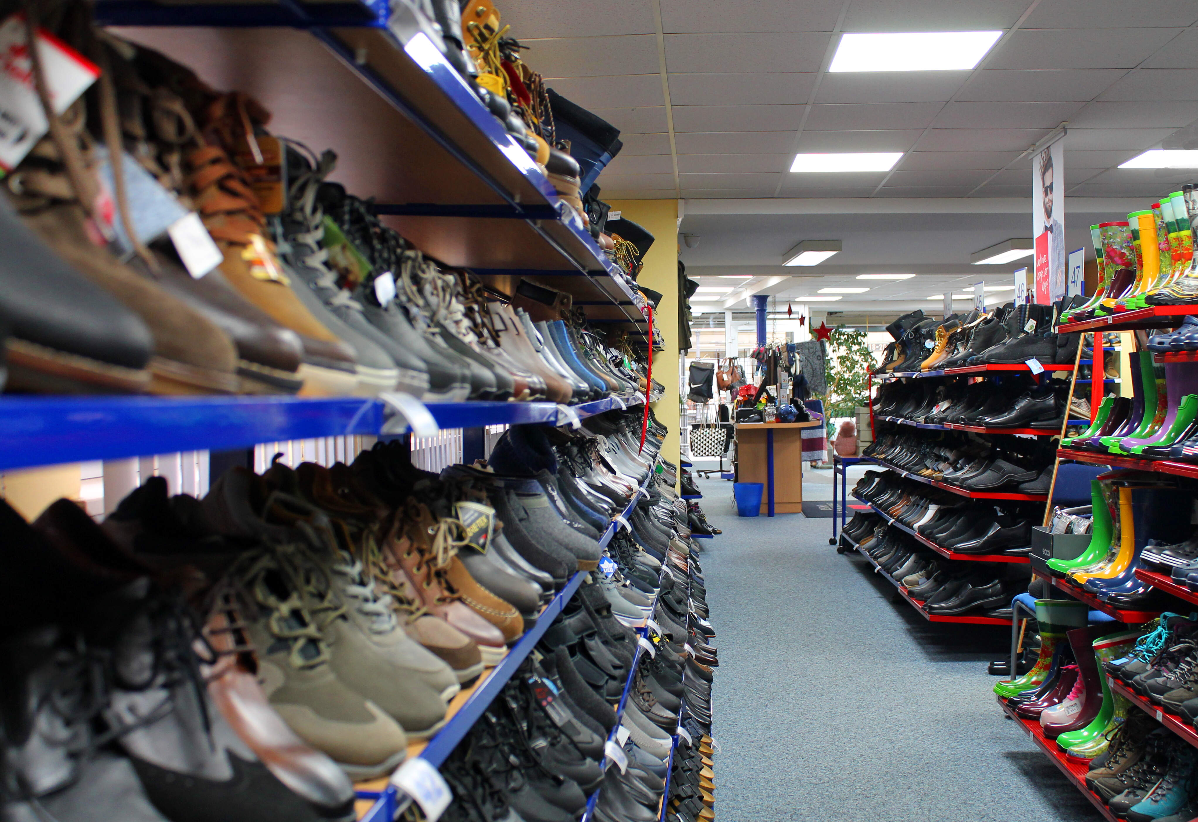 Schuhprofi Zechmeister