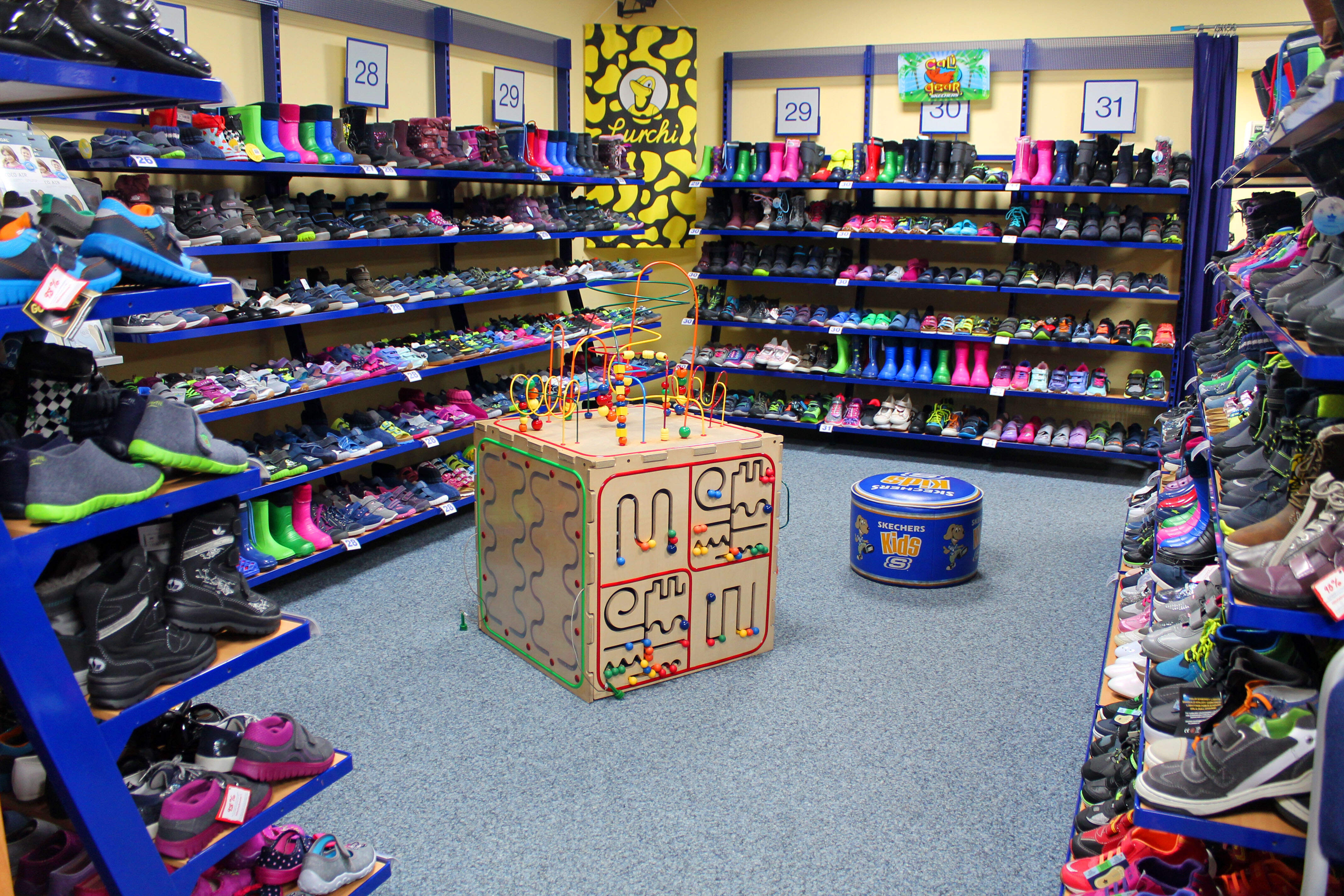 Schuhprofi Zechmeister