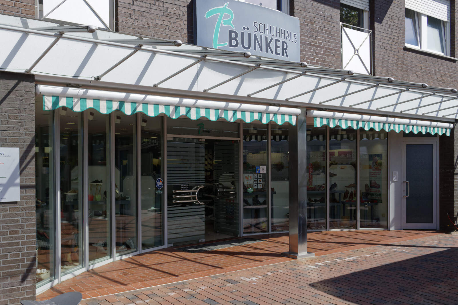 Schuhhaus Bünker