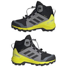 Schuhe Sportschuhe Bekleidung & Accessoires Wander- & Bergschuhe adidas