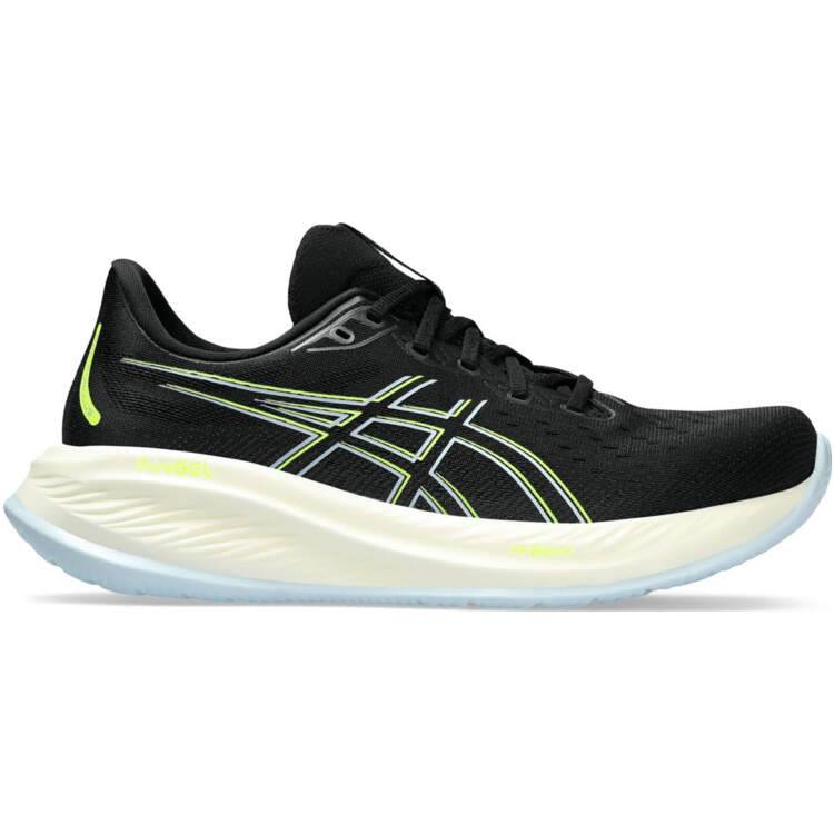 Asics gel cumulus fille blanche sales