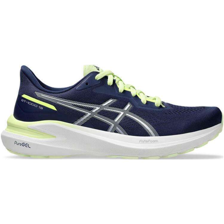 asics GT 1000 13 Ettlinger Platzhirsche