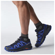Schuhe Salomon