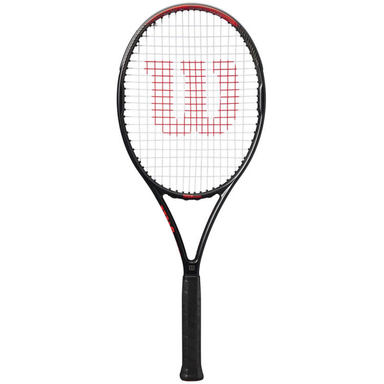 Diverse - PRO STAFF PRECISION 103 TNS RK schwarz