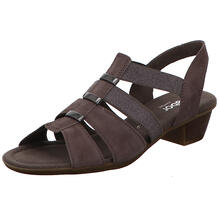 Sandaletten Komfort Sandalen Bekleidung & Accessoires Gabor comfort