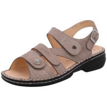 Sandaletten Komfort Sandalen Bekleidung & Accessoires FinnComfort