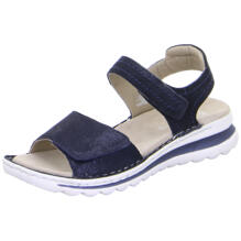 Bekleidung & Accessoires Sandaletten Komfort Sandalen ara