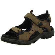 Schuhe Sportschuhe Trekkingsandalen Bekleidung & Accessoires Ecco
