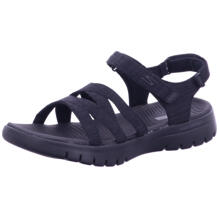 Bekleidung & Accessoires Sandaletten Komfort Sandalen Skechers