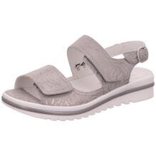 Sandaletten Komfort Sandalen Bekleidung & Accessoires Waldläufer