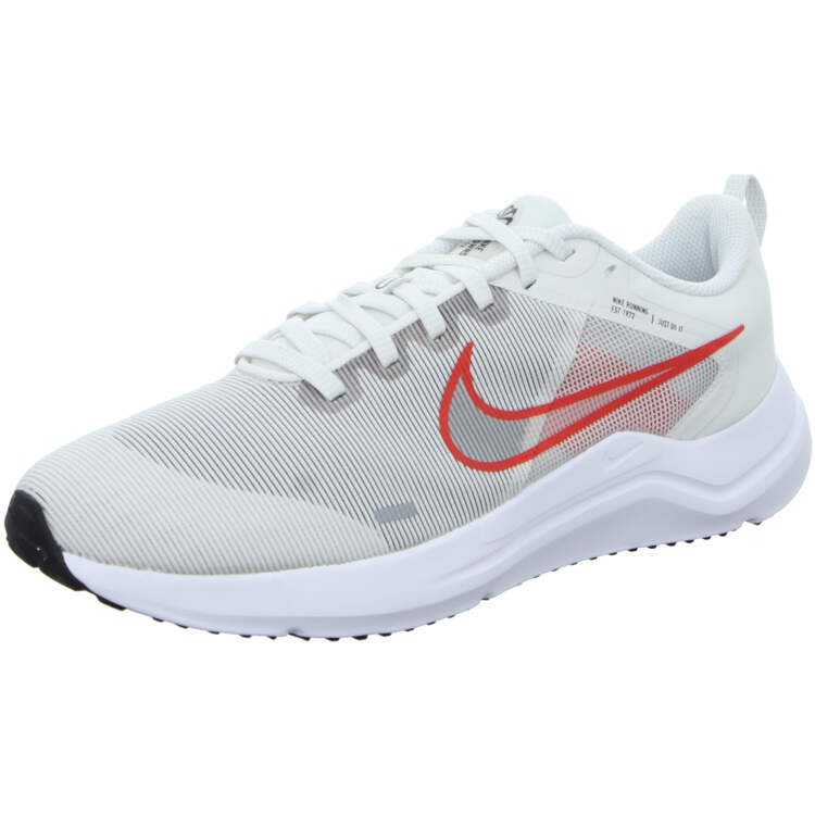 Nike Downshifter 12 Men’s Road Running Shoes: Elevate Your Run