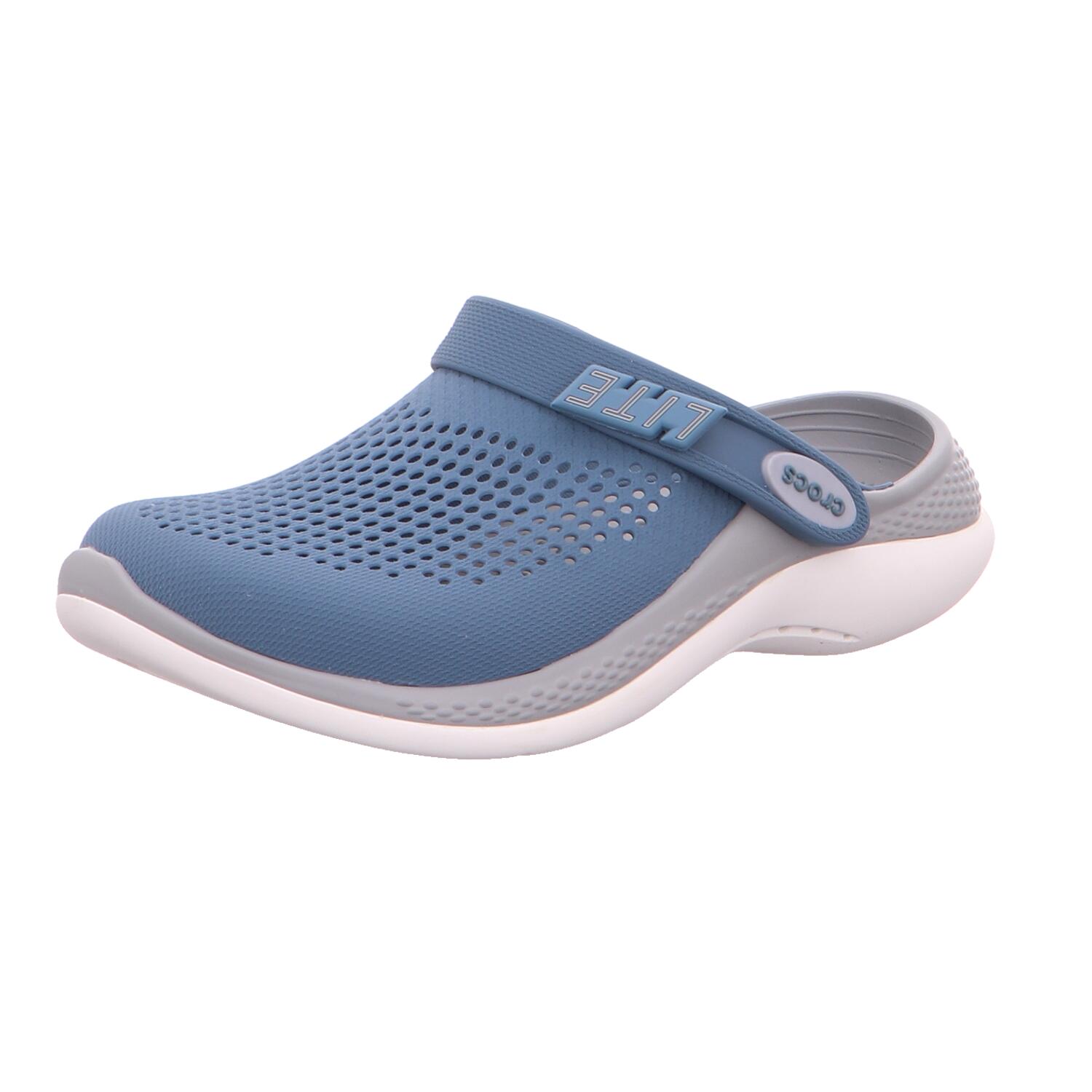 CROCS LiteRide 360 Clog Ettlinger Platzhirsche