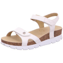 Plateau Sandaletten Sandaletten Bekleidung & Accessoires Panama Jack