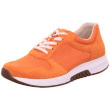 Sportliche Schnürschuhe Schnürschuhe Bekleidung & Accessoires Gabor