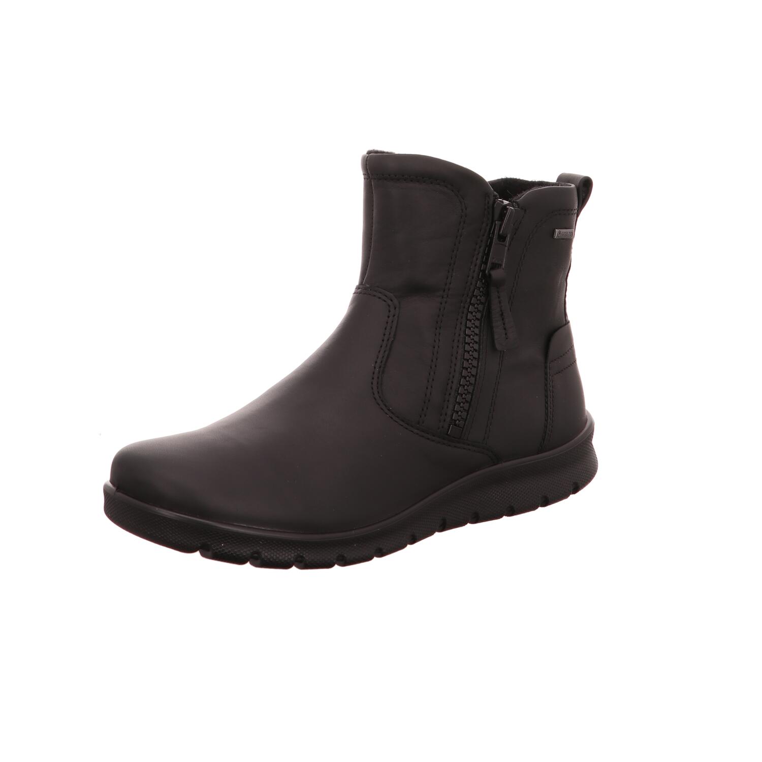 Ecco Ecco Babett bireyseltanitim