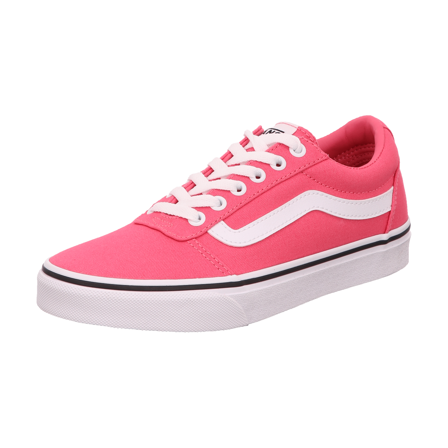 Vans Ward Canvas | wällermarkt 