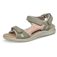 Sandaletten Komfort Sandalen Bekleidung & Accessoires Legero