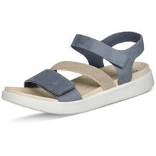 Bekleidung & Accessoires Sandaletten Komfort Sandalen Ecco