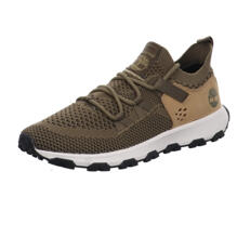 Schnürschuhe Bekleidung & Accessoires Timberland