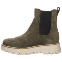 Bekleidung & Accessoires Stiefeletten Chelsea Boots Marc O'Polo