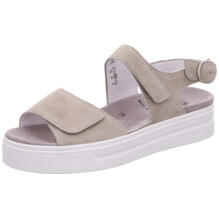 Sandaletten Komfort Sandalen Bekleidung & Accessoires Semler