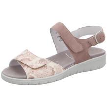 Schuhe Komfort Sandalen Bekleidung & Accessoires Semler