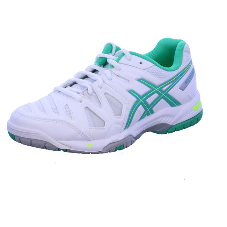 asics GEL GAME 5 Ettlinger Platzhirsche