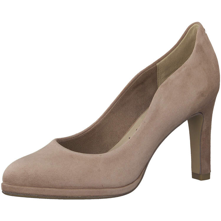 Tamaris Woms Court Shoe w llermarkt