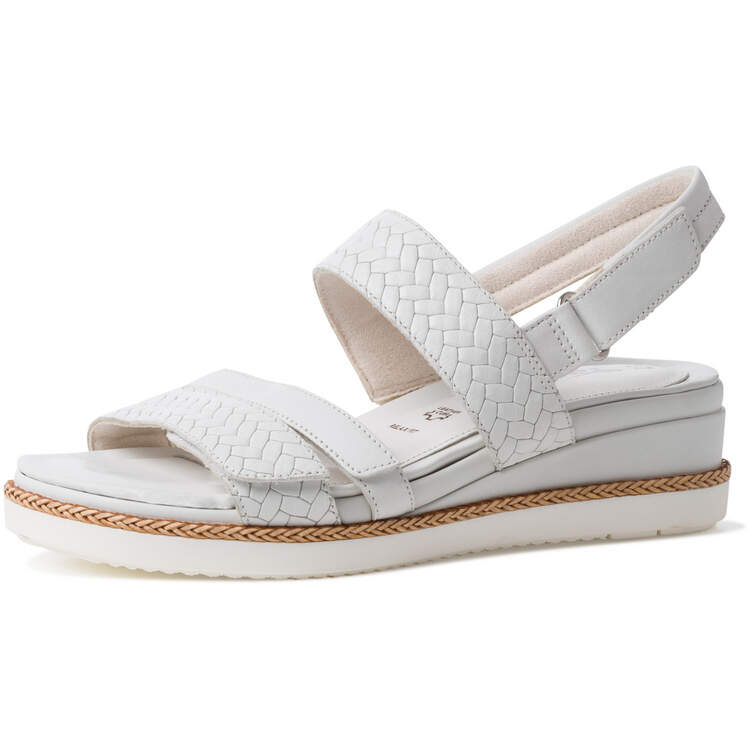 Tamaris woms hot sale sandals