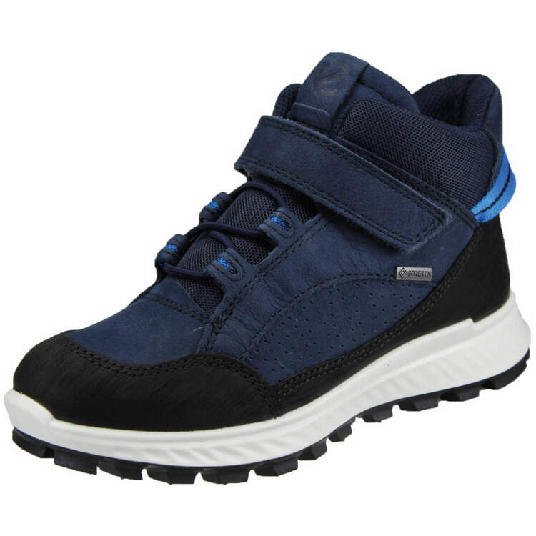 Ecco best sale exostrike kids