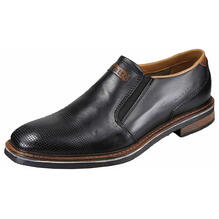 Bekleidung & Accessoires Business-Schuhe Slipper Bugatti