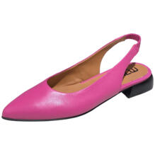 Slingpumps Pumps Bekleidung & Accessoires Mjus