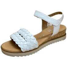 Sandaletten Bekleidung & Accessoires Keilsandaletten Gabor comfort