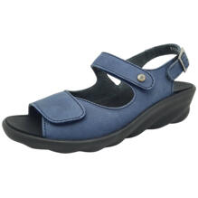 Schuhe Komfort Sandalen Bekleidung & Accessoires Wolky