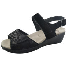 Bekleidung & Accessoires Schuhe Komfort Sandalen Semler