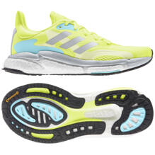 Sportschuhe Laufschuhe Running Bekleidung & Accessoires adidas