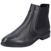 Bekleidung & Accessoires Stiefeletten Chelsea Boots Rieker