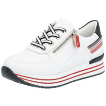 Sportliche Schnürschuhe Schnürschuhe Bekleidung & Accessoires Remonte
