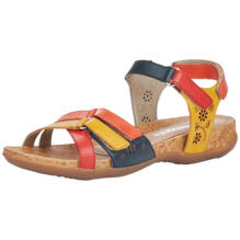 Sandaletten Komfort Sandalen Bekleidung & Accessoires Remonte