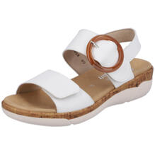 Bekleidung & Accessoires Sandaletten Komfort Sandalen Remonte