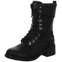 Stiefel Bekleidung & Accessoires Mustang