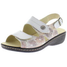 Sandaletten Komfort Sandalen Bekleidung & Accessoires Longo