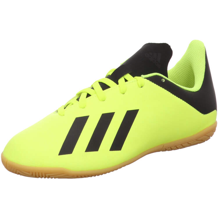 adidas X TANGO 18.4 IN J Ettlinger Platzhirsche