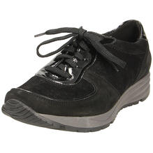 Schuhe Komfort Schnürschuhe Bekleidung & Accessoires Waldläufer
