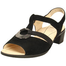 Bekleidung & Accessoires Sandaletten Komfort Sandalen ara