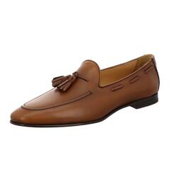 Slipper Herren Businessschuhe Mario Fagni