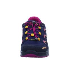 Sportschuhe Kinder LOWA