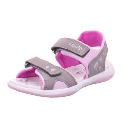 Offene Schuhe Kinder Superfit