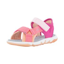 Offene Schuhe Kinder Superfit